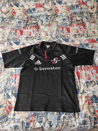 Maglia rugby vintage originale STORMERS