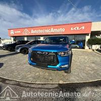 EVO Evo Cross4 Evo Cross 4 2.0 Turbo Diesel Dopp