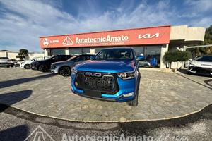 EVO Evo Cross4 Evo Cross 4 2.0 Turbo Diesel Dopp