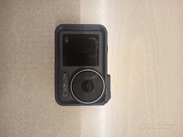 Dji osmo action 3