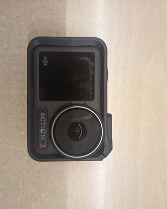 Dji osmo action 3
