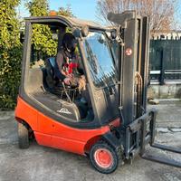 S77 Muletto 16 q Linde H16