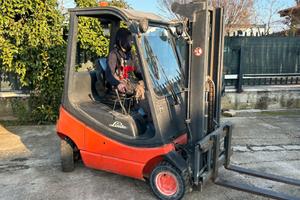 S77 Muletto 16 q Linde H16