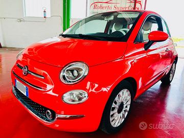 Fiat 500 1.2 EasyPower Dolcevita Come Nuova