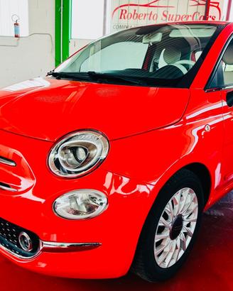 Fiat 500 1.2 EasyPower Dolcevita Come Nuova
