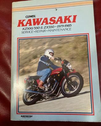 Manuale moto