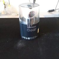 SAMSUNG Gear 360