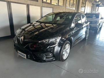 Renault Clio Full Hybrid E-Tech 140 CV 5 porte Zen