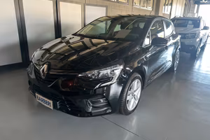 Renault Clio Full Hybrid E-Tech 140 CV 5 porte Zen