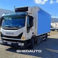IVECO Eurocargo ML100 2006 - eurocargo ML 10 U3190