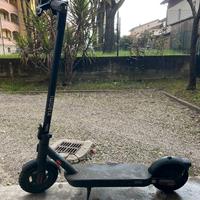 Xiaomi Electric Scooter 4 Pro (2nd Gen) black