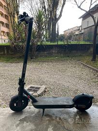 Xiaomi Electric Scooter 4 Pro (2nd Gen) black