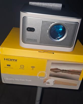 magiccube hy350max NUOVO!