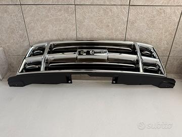 Ricambi Nuovi Isuzu D Max