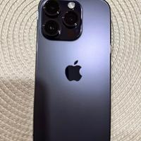 Iphone 14 pro 256 giga