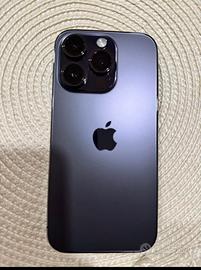 Iphone 14 pro 256 giga