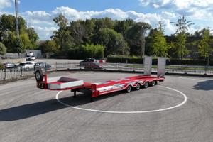 Bertoja nel Centro-Sud 50 anni di storia