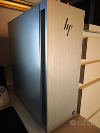 PC gaming i7, 32 gb ram, 1tb ssd, rtx 4070 ti 12gb