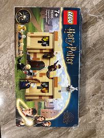 Lego Harry Potter