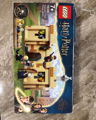 Lego Harry Potter