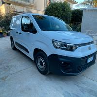 Fiat doblo 4^serie
