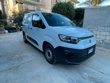 Fiat doblo 4^serie