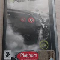 need for speed street 