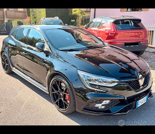 Renault Megane RS ultime