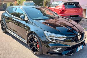 Renault Megane RS ultime