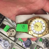 Lotto orologio al quarzo