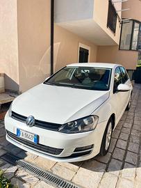 Volkswagen Golf Golf 5p 1.6 tdi Trendline 90cv