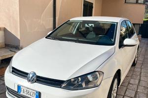 Volkswagen Golf Golf 5p 1.6 tdi Trendline 90cv