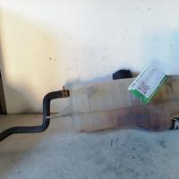 VASCHETTA LIQUIDO RADIATORE RENAULT Clio Serie 770