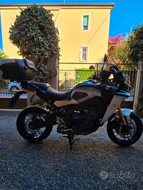 Yamaha Tracer 9 GT+ 2023