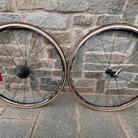 Ruote Shimano Dura-Ace