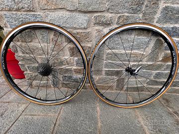 Ruote Shimano Dura-Ace