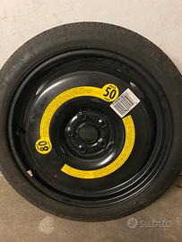 Ruotino per Audi/Vw/Seat