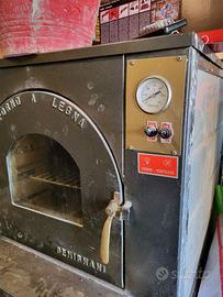 Forno a legna