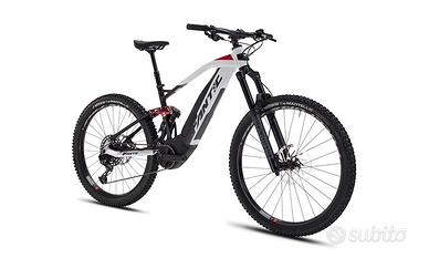 E-BIKE FANTIC XMF 1.7 SPORT