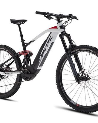 E-BIKE FANTIC XMF 1.7 SPORT