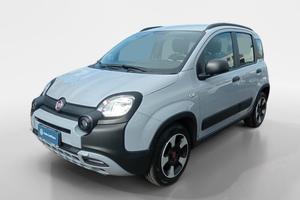 FIAT Panda 1.0 firefly hybrid City Cross s&s 70cv