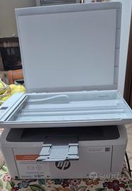 Stampante HP LaserJet M140we – Laser