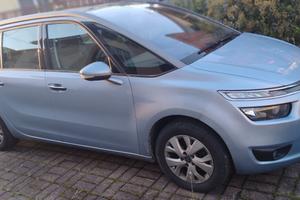 Citroen C4 Gran Picasso 