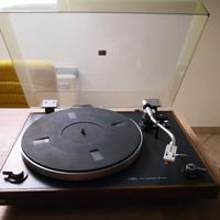 Giradischi vintage CEC BD-3200 Hi Fi Turntable