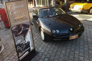 ALFA ROMEO Spider 2.0i 16V Twin Spark cat