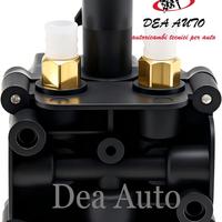 Gruppo valvola sospensione pneumatica BMW 5 f07 f1