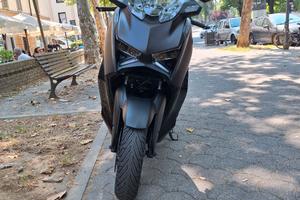 Yamaha XMax 300 tech max plus