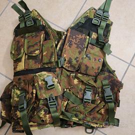 combat jacket originale