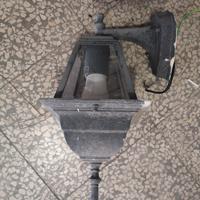 lampade da giardino