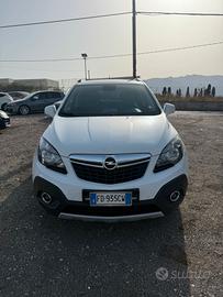 Opel Mokka 1.6 CDTI Ecotec 136CV 4x2 Start&Stop Co